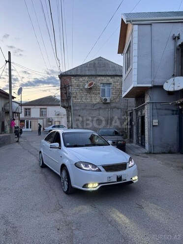 Daewoo Gentra 2014, 291,000 km - 1.5 л - Tovuz