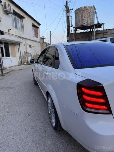 Daewoo Gentra 2014, 291,000 km - 1.5 л - Tovuz