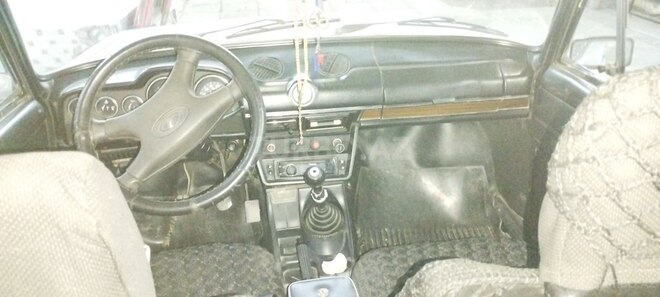LADA (VAZ) 2106 2003, 81,065 km - 1.6 l - Qəbələ