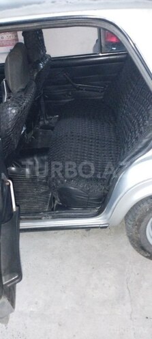 LADA (VAZ) 2106 2003, 81,065 km - 1.6 l - Qəbələ