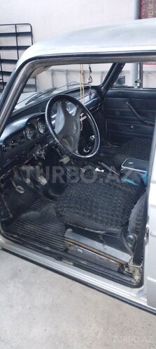 LADA (VAZ) 2106 2003, 81,065 km - 1.6 l - Qəbələ