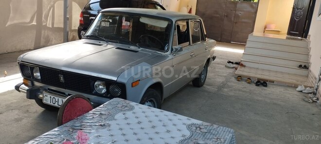 LADA (VAZ) 2106 2003, 81,065 km - 1.6 l - Qəbələ