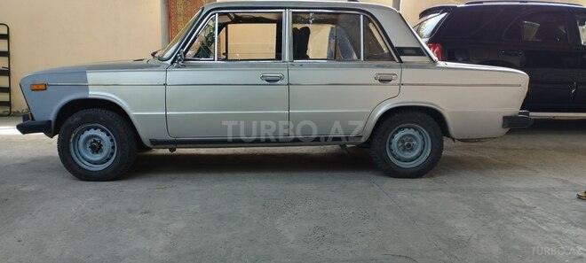 LADA (VAZ) 2106 2003, 81,065 km - 1.6 l - Qəbələ