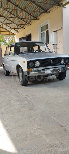 LADA (VAZ) 2106 2003, 81,065 km - 1.6 l - Qəbələ