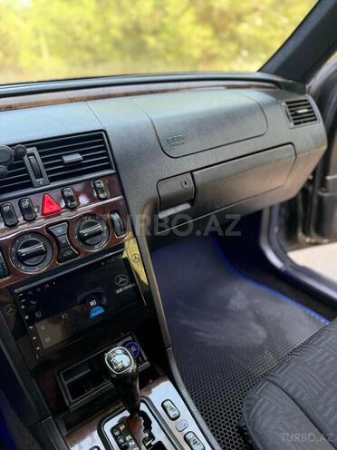 Mercedes C 220 d 1999, 340,000 km - 2.2 л - Ağcabədi