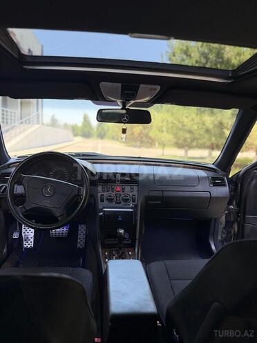 Mercedes C 220 d 1999, 340,000 km - 2.2 л - Ağcabədi