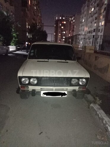 LADA (VAZ) 2106 1994, 88,000 km - 1.5 l - Bakı