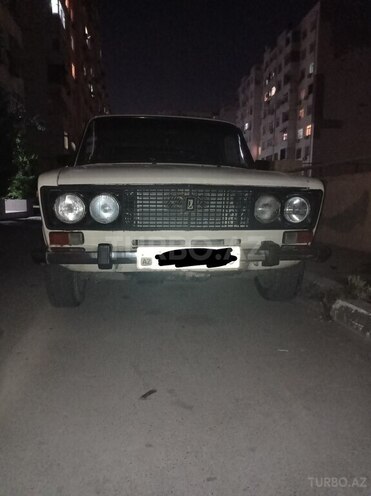 LADA (VAZ) 2106 1994, 88,000 km - 1.5 l - Bakı