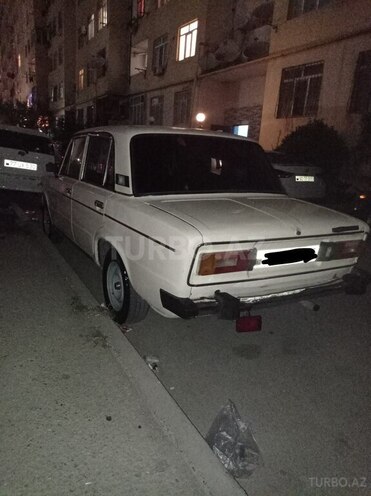 LADA (VAZ) 2106 1994, 88,000 km - 1.5 l - Bakı