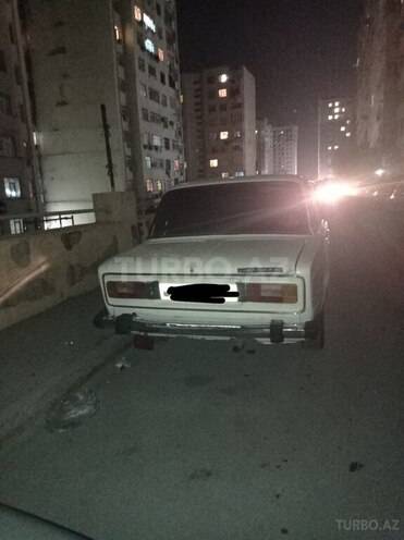 LADA (VAZ) 2106 1994, 88,000 km - 1.5 l - Bakı