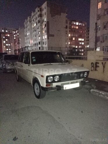 LADA (VAZ) 2106 1994, 88,000 km - 1.5 l - Bakı