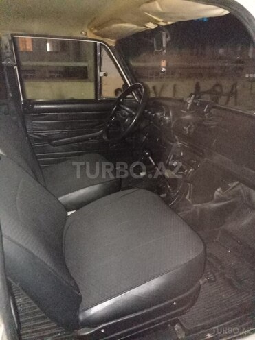 LADA (VAZ) 2106 1994, 88,000 km - 1.5 l - Bakı
