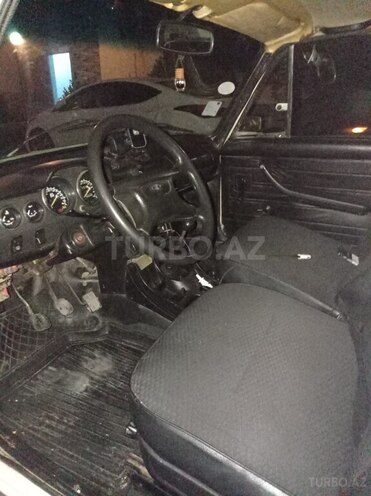 LADA (VAZ) 2106 1994, 88,000 km - 1.5 l - Bakı