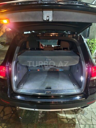 Volkswagen Touareg 2007, 300,000 km - 2.5 л - Lənkəran