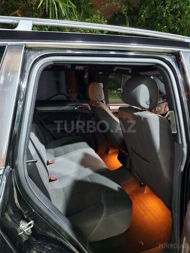 Volkswagen Touareg 2007, 300,000 km - 2.5 л - Lənkəran