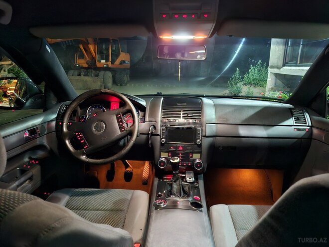Volkswagen Touareg 2007, 300,000 km - 2.5 л - Lənkəran