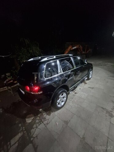 Volkswagen Touareg 2007, 300,000 km - 2.5 л - Lənkəran