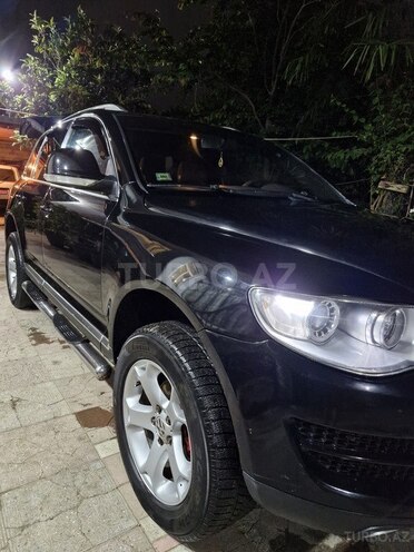 Volkswagen Touareg 2007, 300,000 km - 2.5 л - Lənkəran