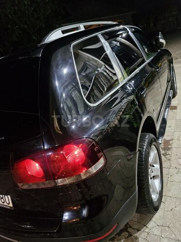 Volkswagen Touareg 2007, 300,000 km - 2.5 л - Lənkəran
