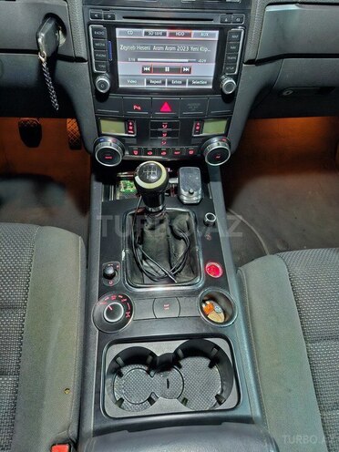 Volkswagen Touareg 2007, 300,000 km - 2.5 л - Lənkəran