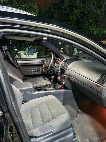 Volkswagen Touareg 2007, 300,000 km - 2.5 л - Lənkəran