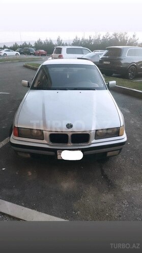 BMW 318 1994, 230,000 km - 1.8 l - Bakı