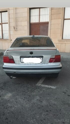 BMW 318 1994, 230,000 km - 1.8 l - Bakı
