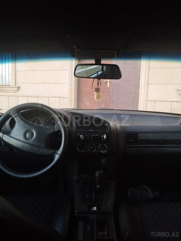 BMW 318 1994, 230,000 km - 1.8 l - Bakı