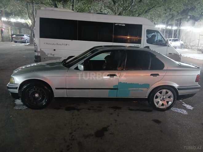 BMW 318 1994, 230,000 km - 1.8 l - Bakı
