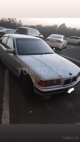 BMW 318 1994, 230,000 km - 1.8 l - Bakı