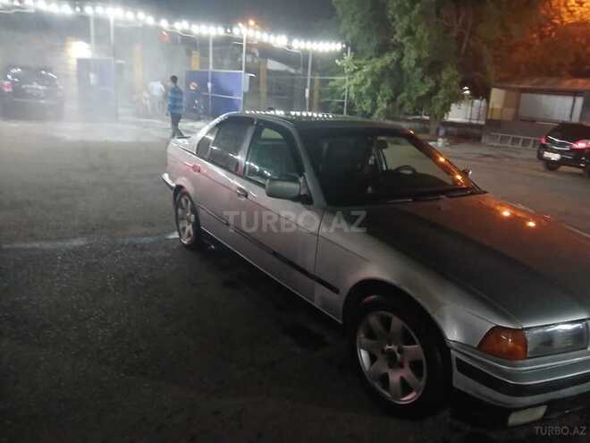 BMW 318 1994, 230,000 km - 1.8 l - Bakı