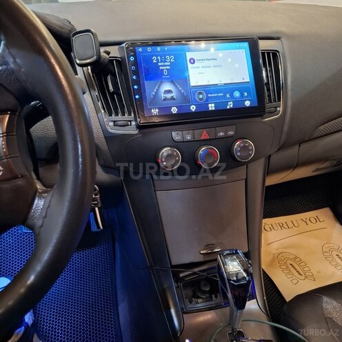 Hyundai Sonata 2008, 220,000 km - 2.0 l - Bakı