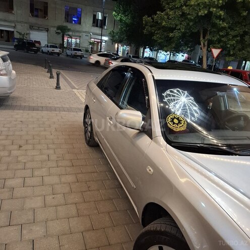 Hyundai Sonata 2008, 220,000 km - 2.0 l - Bakı