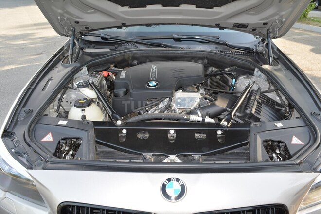 BMW 528 2015, 154,500 km - 2.0 l - Bakı