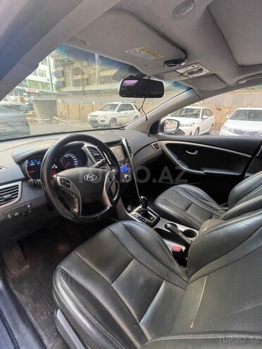Hyundai i30 2015, 219,000 km - 1.6 l - Bakı