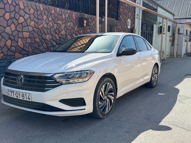 Volkswagen Jetta-2