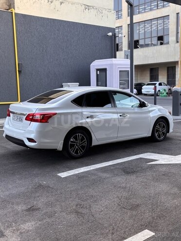 Nissan Sentra 2016, 212,456 km - 1.8 л - Bakı