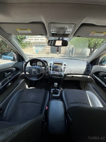Kia Ceed 2007, 296,127 km - 1.6 л - Bakı