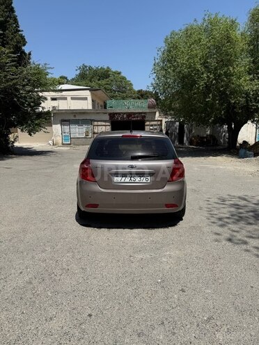 Kia Ceed 2007, 296,127 km - 1.6 л - Bakı