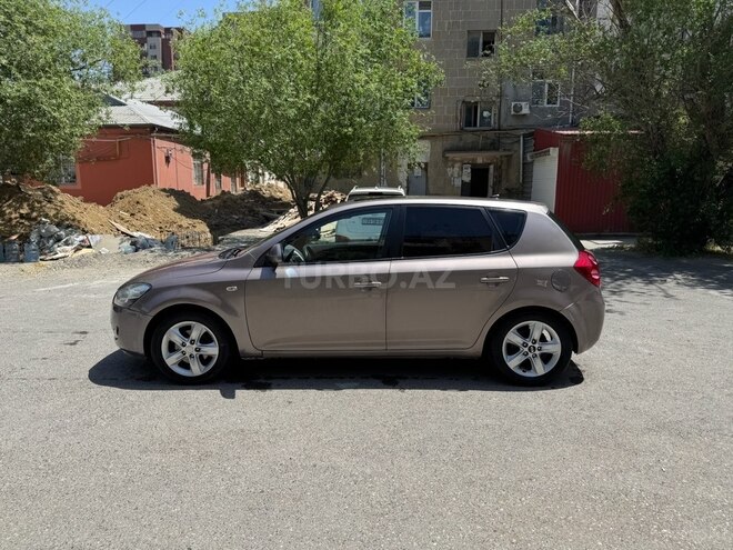 Kia Ceed 2007, 296,127 km - 1.6 л - Bakı