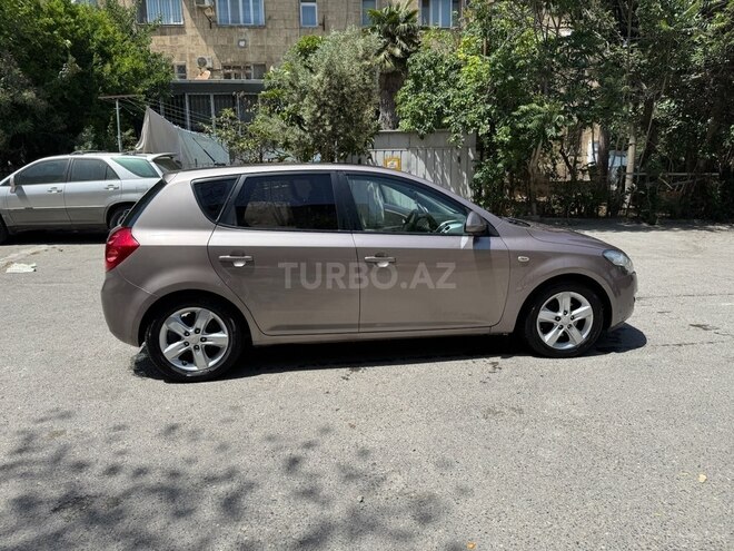 Kia Ceed 2007, 296,127 km - 1.6 л - Bakı