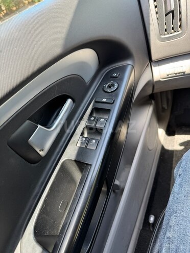 Kia Ceed 2007, 296,127 km - 1.6 л - Bakı