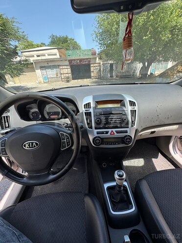Kia Ceed 2007, 296,127 km - 1.6 л - Bakı