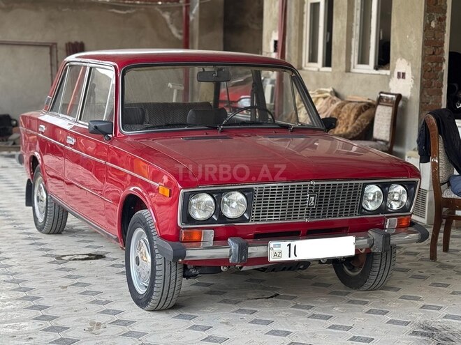 LADA (VAZ) 2106 1997, 78,500 km - 1.6 л - Masallı
