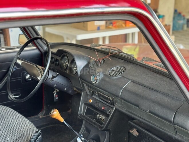LADA (VAZ) 2106 1997, 78,500 km - 1.6 л - Masallı
