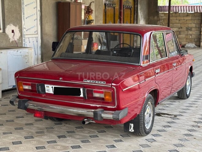 LADA (VAZ) 2106 1997, 78,500 km - 1.6 л - Masallı