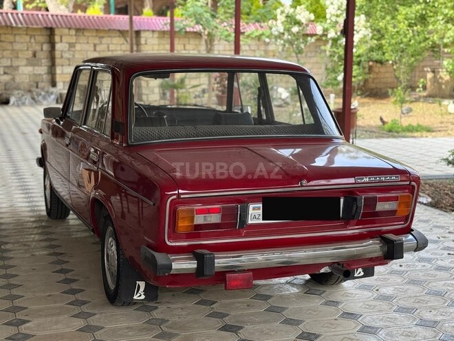 LADA (VAZ) 2106 1997, 78,500 km - 1.6 л - Masallı