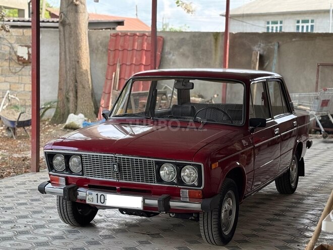 LADA (VAZ) 2106 1997, 78,500 km - 1.6 л - Masallı