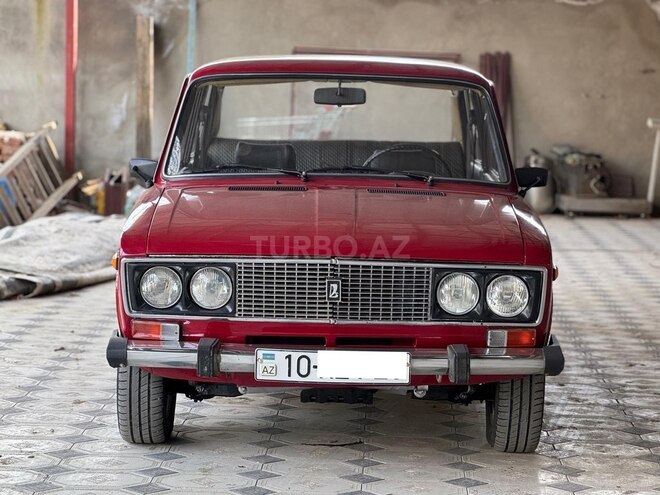LADA (VAZ) 2106 1997, 78,500 km - 1.6 л - Masallı
