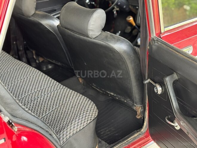 LADA (VAZ) 2106 1997, 78,500 km - 1.6 л - Masallı